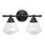 Éclairage pour meuble-lavabo à intensité variable Margaree-21308441-116395833-116395829