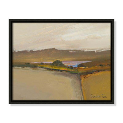 Mack "Heaven and Earth IV" Print