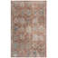 Tapis argenté 108 rouille / bleu Silverado-1037315127