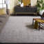 Tapis abstrait Garnet 402 Performance-1319592835