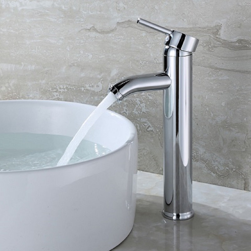 Robinet de lavabo vasque Miki