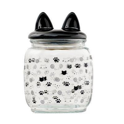 Boîte de 10 friandises pour chat 10 Strawberry Street