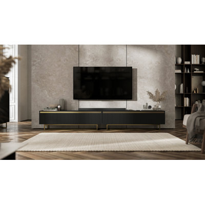 Alinea TV Stand for TVs up to 50"
