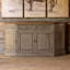 Jefferson County Painted Sideboard