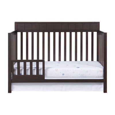 Logan Toddler Guard Rail