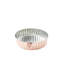 Round Copper Bakeware