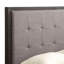 Eloise Upholstered Storage Bed-720831483