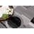 Dillup-Jones Abstract Grey Area Rug-95005046
