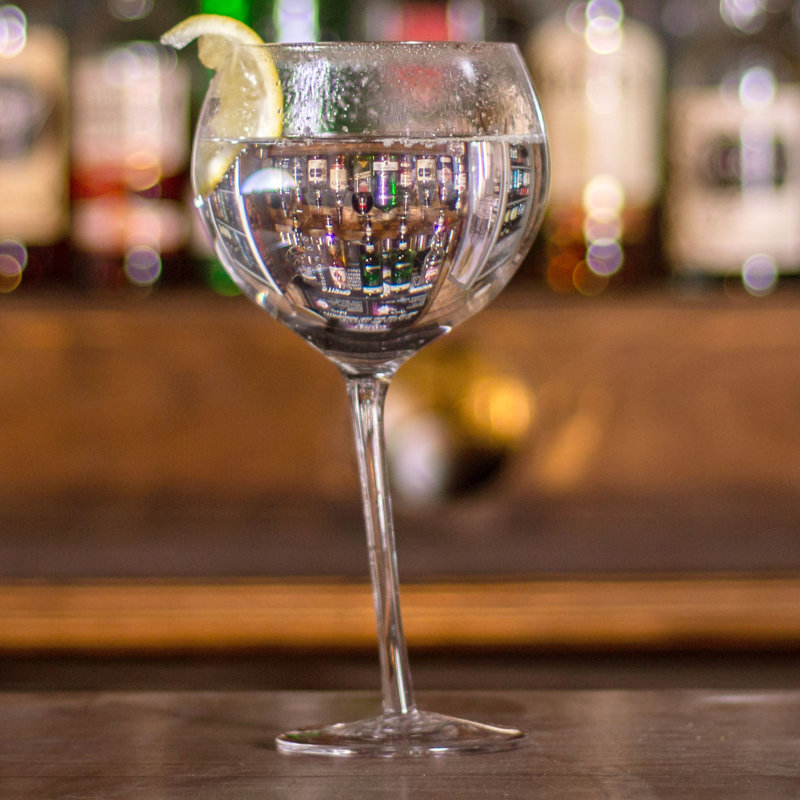 800 ml Gin Balloon Glass