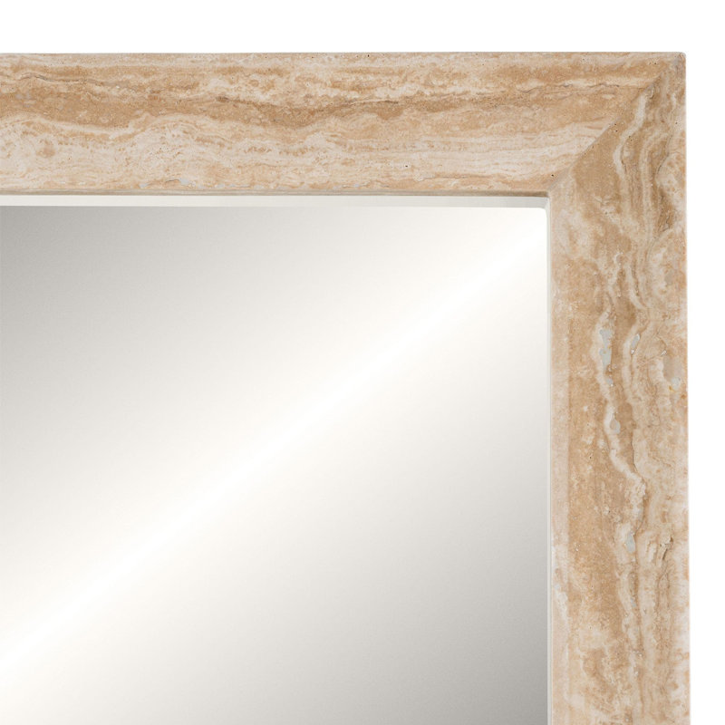 Quarry Floor Mirror