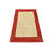 Hand Knotted Wool Indoor Rug