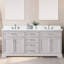 Thompson 72" W Double Bathroom Vanity-1562288659