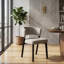 Zeno Upholstered Dining Chair