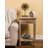 Kelm End Table with Storage