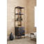Sendai Freestanding Linen Cabinet-326178218