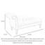 Repose-pieds en lin American Fashion-118741290