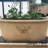 Versailles 12.38'' H x 4.75'' W x 0.88'' D Urethane Onlay Scroll