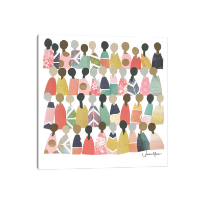 " Rainbow Children " by Jemma