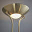 Charlie 180cm Uplighter Floor Lamp-134924690