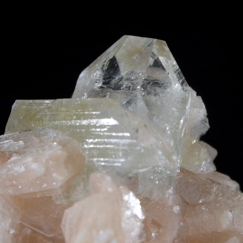 Landscape & Nature Crystal
