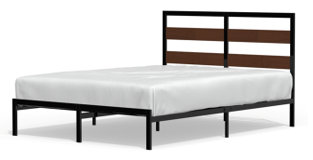 Opp Metal Alexee, UK Single (90 x 190 cm)