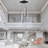 Najja 6 - Light LED Linear Chandelier-1834877290