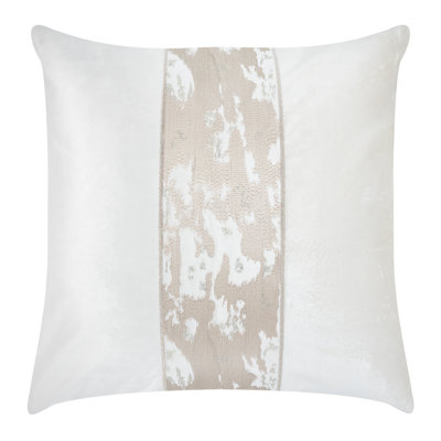 Throw/Decorative Velvet Pillow