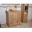 Echols 751mm Single Bathroom Vanity with Vessel Basin-36939974