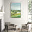 Green Ocean I Print by Giselle Kelly-46308161-47479882