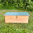 Bizzell Weather Resistant Small Animal Modular Habitat