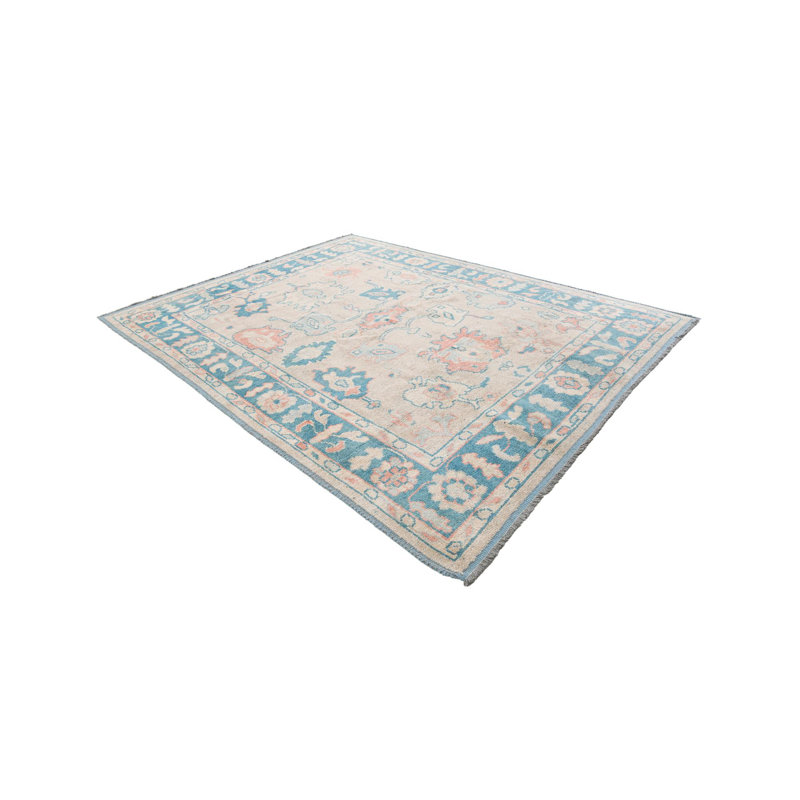Tapis beige clair Jose
