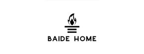 BAIDE HOME Logo