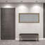 Tableau magnétique Farmhouse Brown-101799048