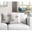 Housse et insert de coussin décoratif intérieur / extérieur en mélange de polyester-1472063065-1472063076