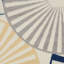 Parlex Geometric Area Rug-861909975