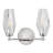 Hinkley Ana Bathroom Vanity Light
