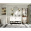 Meuble-lavabo simple 48 po-403157242