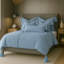 Housse de couette Elsie Tassel-121097257