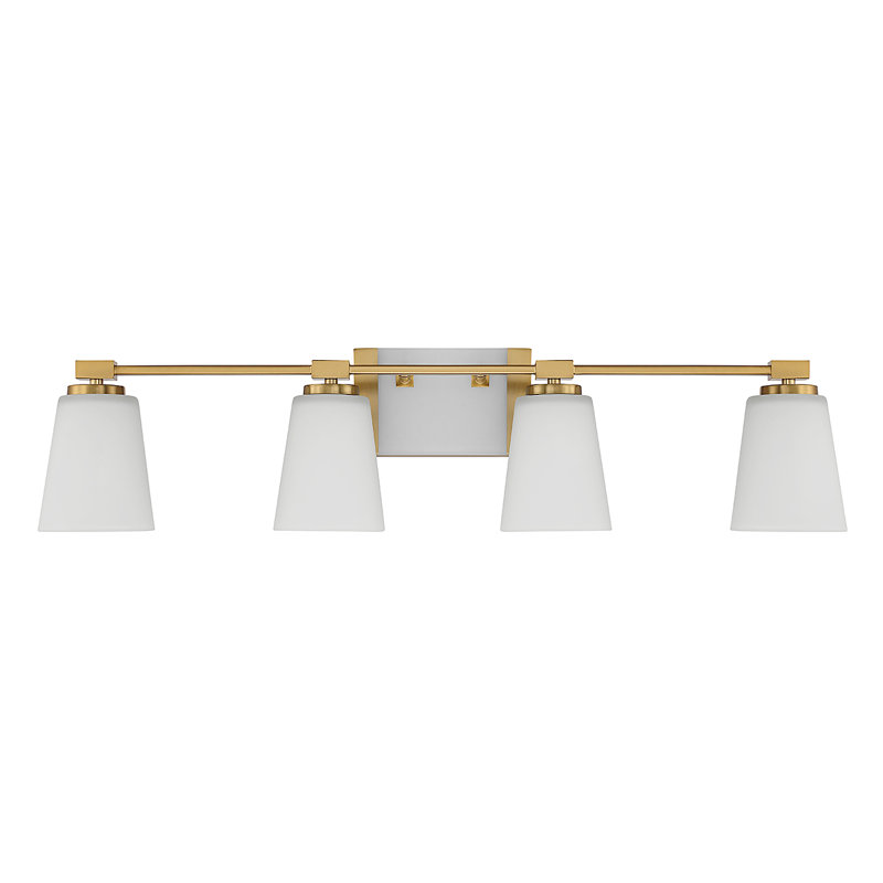 Mauceri 4 - Light Vanity Light