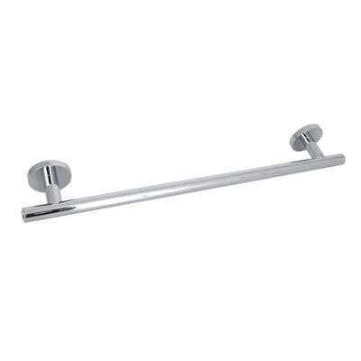 Hotels 1 Wall Mounted Towel Bar