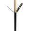 Metal Freestanding 8 - Hook Coat Rack-618784570