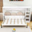Lit escamotable en bois avec tablettes intégrées-2062269892-2060741104