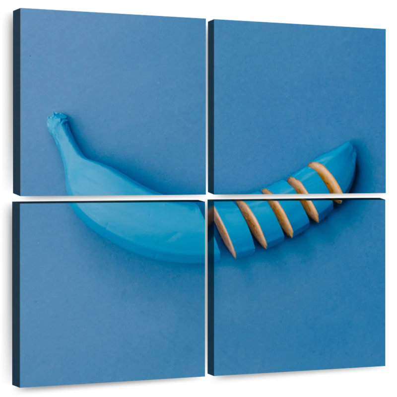 Yarlin Sliced Blue Banana