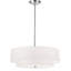 Luminaire suspendu incandescent 2 niveaux Absalat-2024592575-2024592573