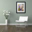 « flambe », impression sur toile tendue-25777567-25777566-25777501