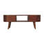 Evgeniy Solid Wood Solid Coffee Table with Storage