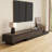 78.7" Extendable Tv Stand With 3 Drawers, Spacious Storage & 3 Colors For Stylish Living-721648092