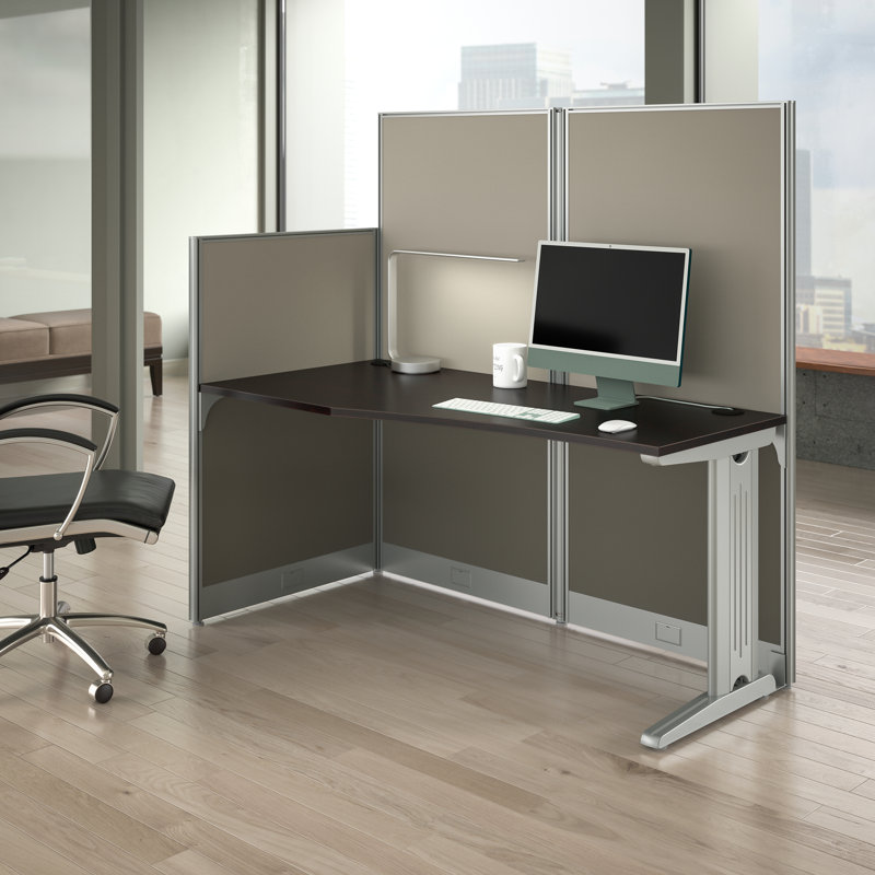 Bureau en une heure, Cerise mocha