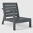 Deep Seating Left Arm Chair With Cushions-1790706552-1790706531