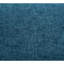 Chaise longue avec et rangement - Coussin en chenille bleu confortable-445464301